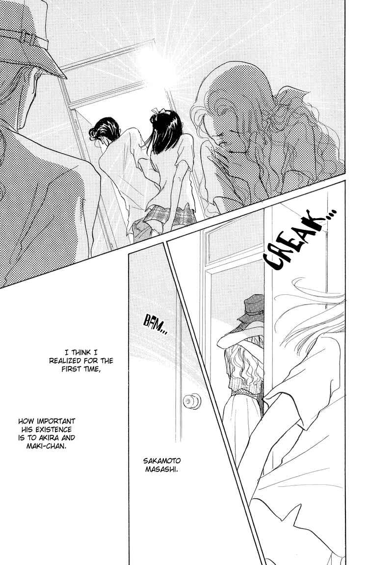 Page 9 Chapter 13 Im No Angel