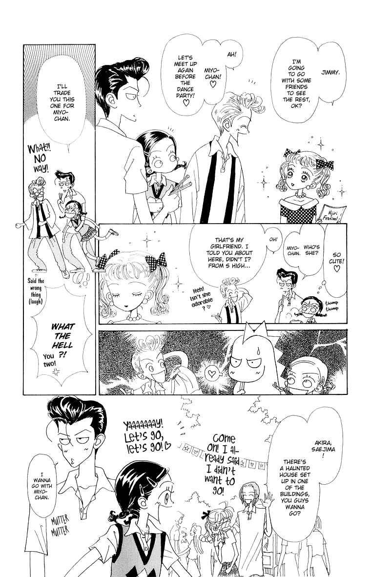 Page 15 Chapter 38 Im No Angel