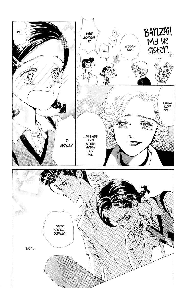 Page 27 Chapter 38 Im No Angel