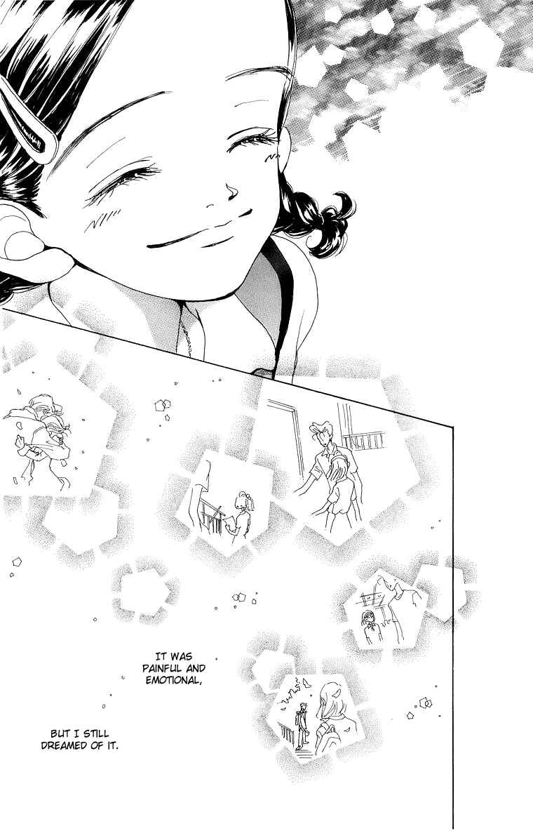 Page 36 Chapter 38 Im No Angel