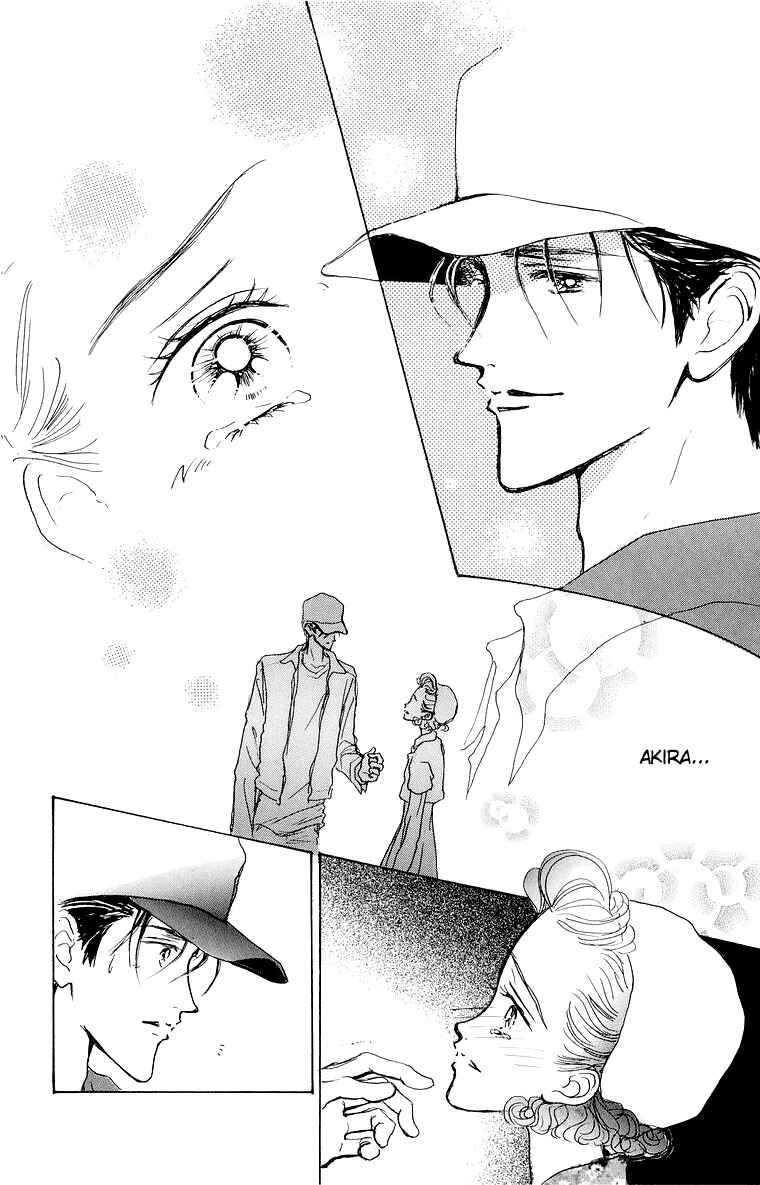 Page 12 Chapter 33 Im No Angel