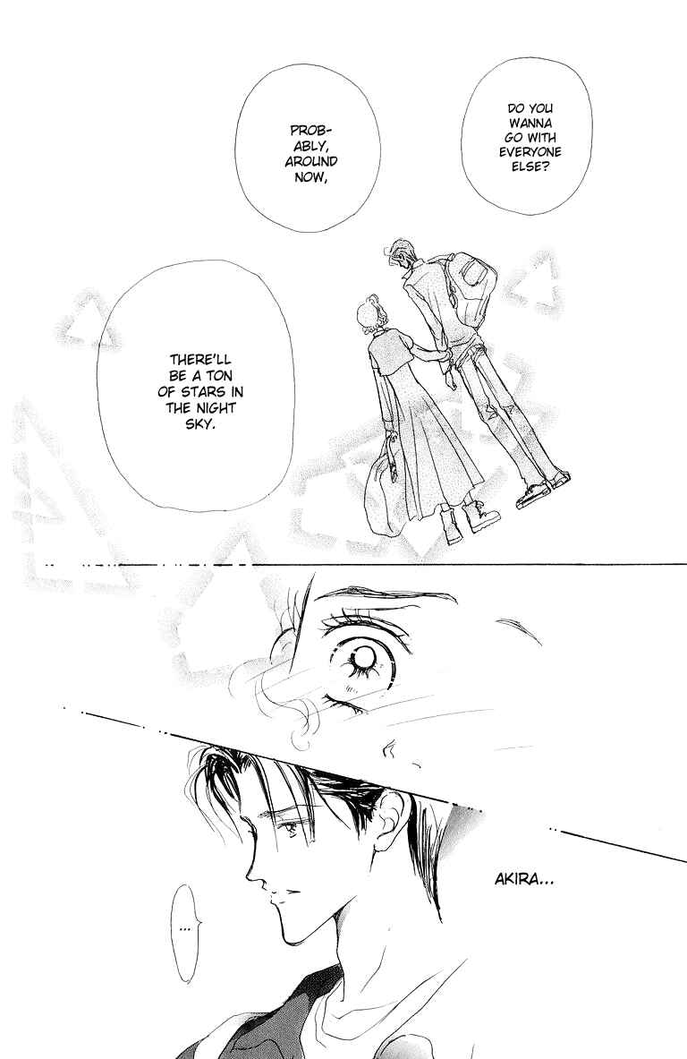 Page 21 Chapter 33 Im No Angel