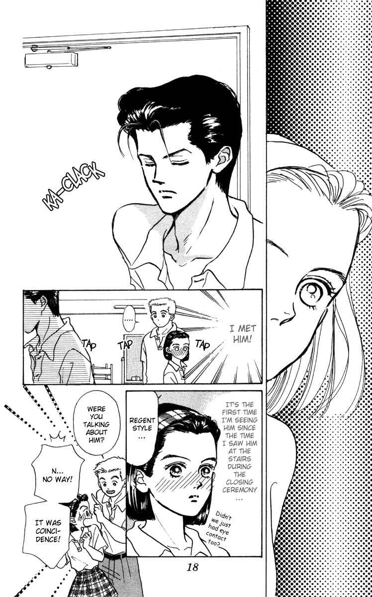 Page 18 Chapter 1 Im No Angel