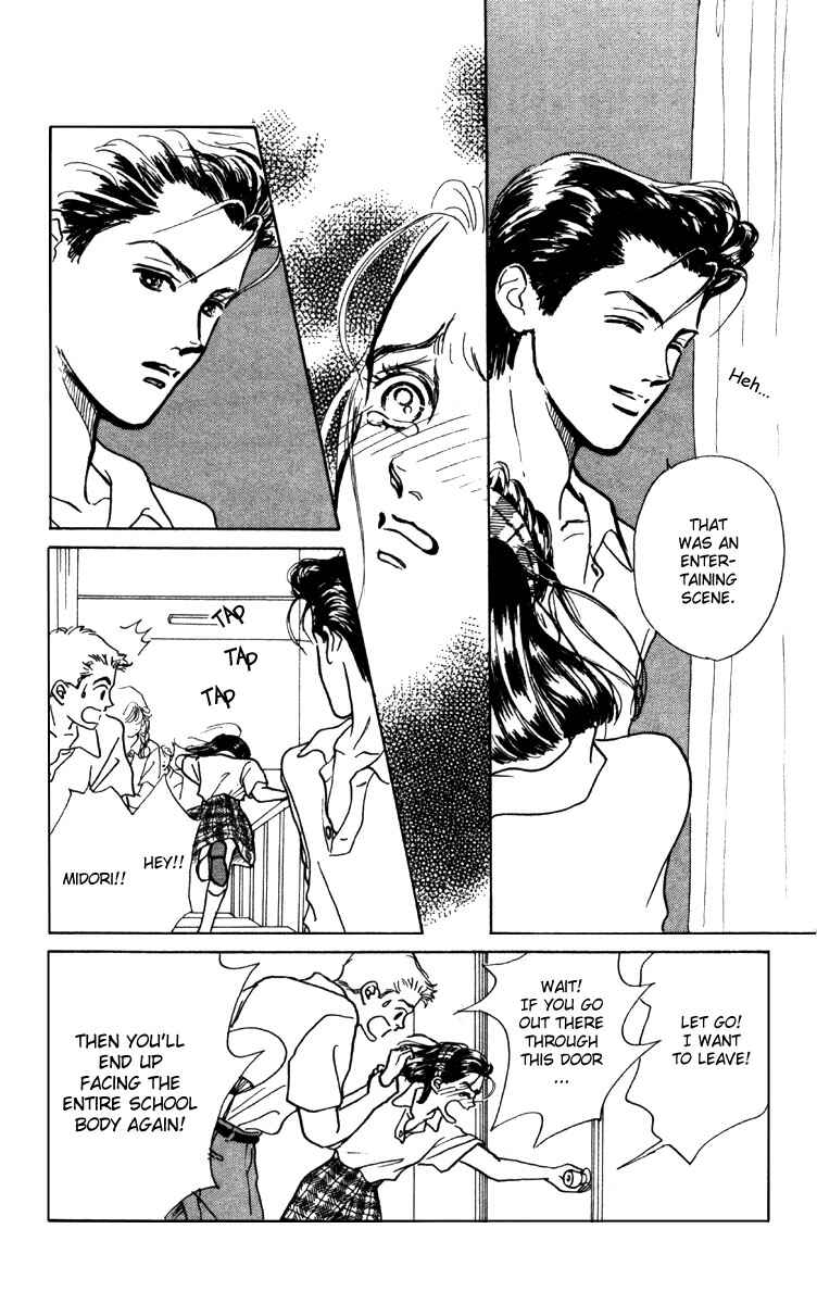 Page 26 Chapter 1 Im No Angel