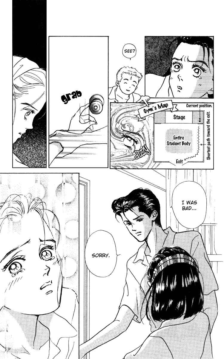 Page 27 Chapter 1 Im No Angel