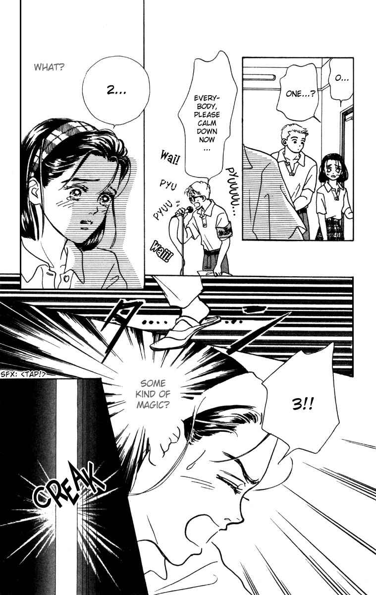 Page 29 Chapter 1 Im No Angel