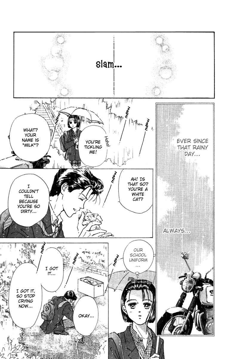 Page 33 Chapter 1 Im No Angel