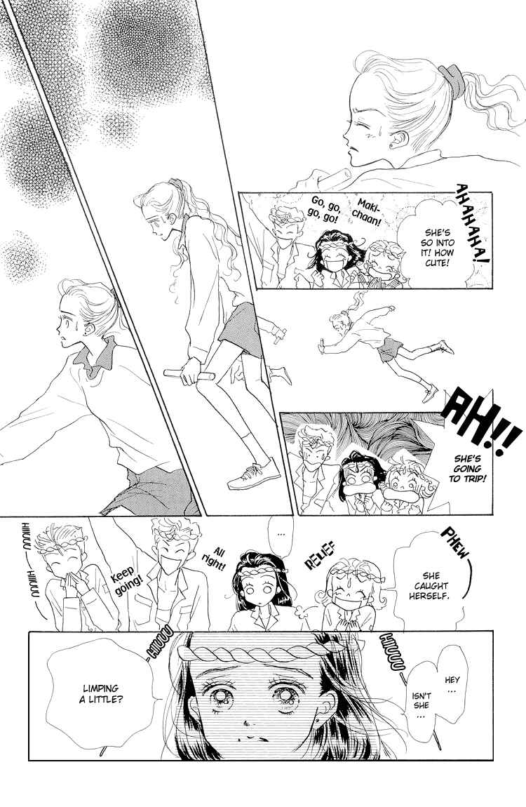 Page 14 Chapter 17 Im No Angel