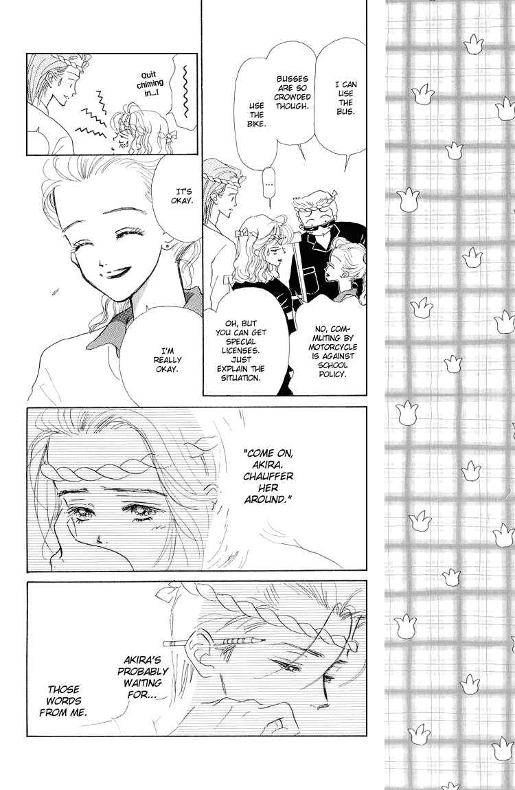 Page 28 Chapter 17 Im No Angel