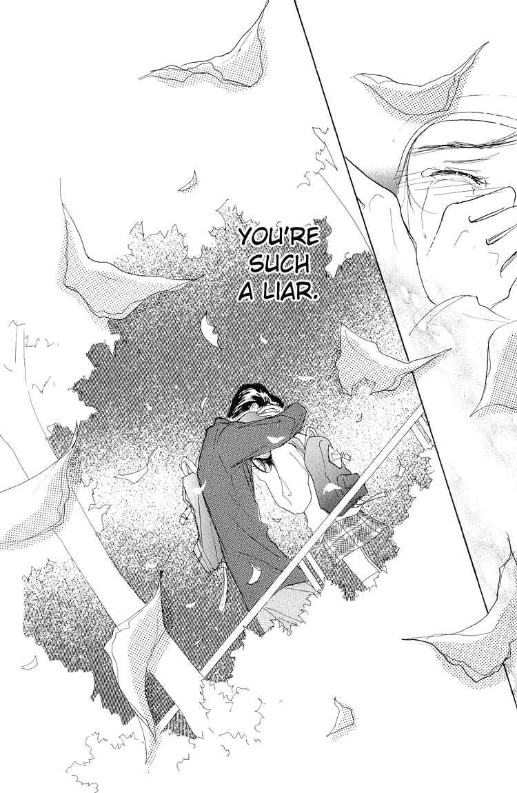 Page 37 Chapter 17 Im No Angel