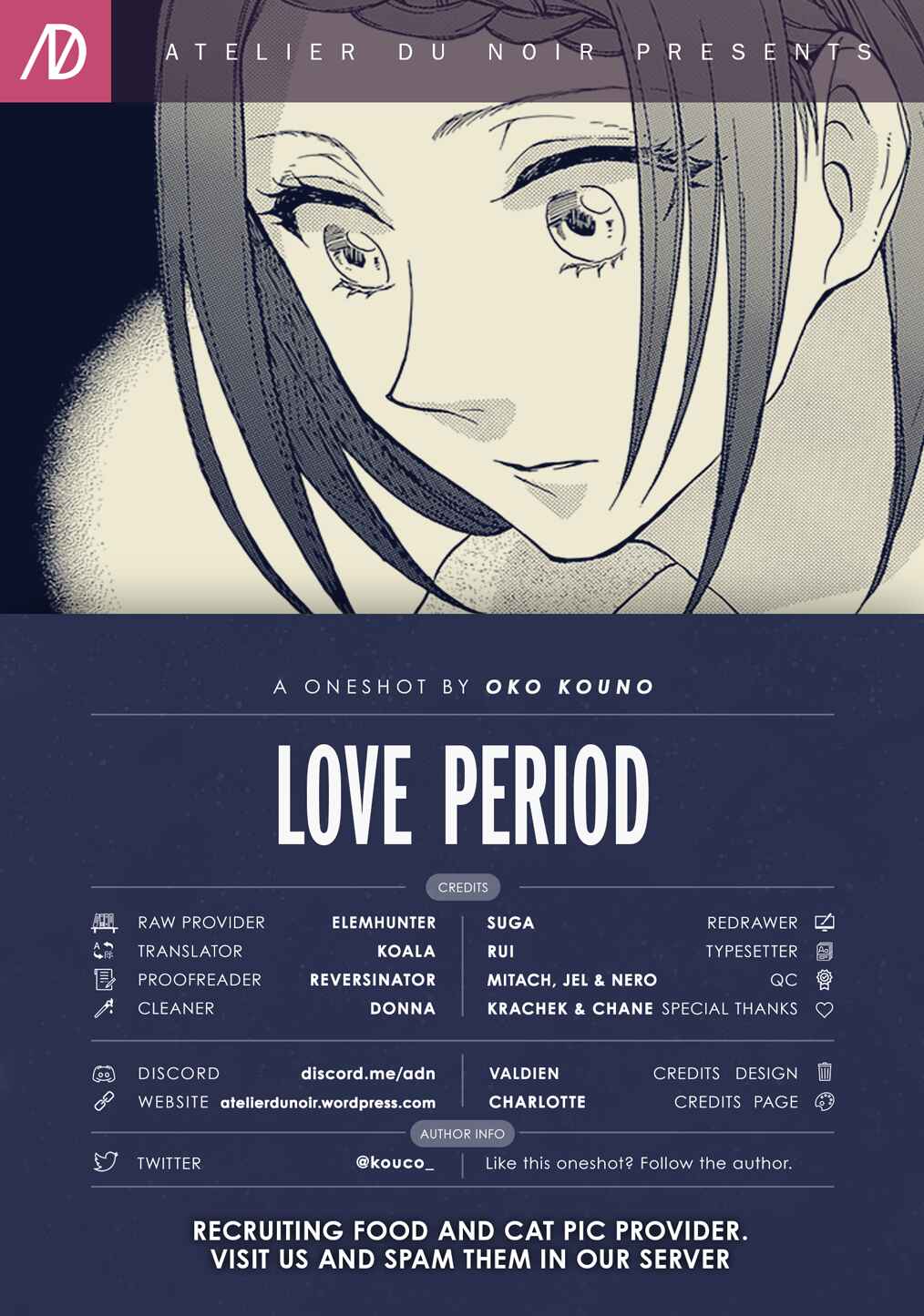 Page 1 Chapter Unknown_3d60 Love Period