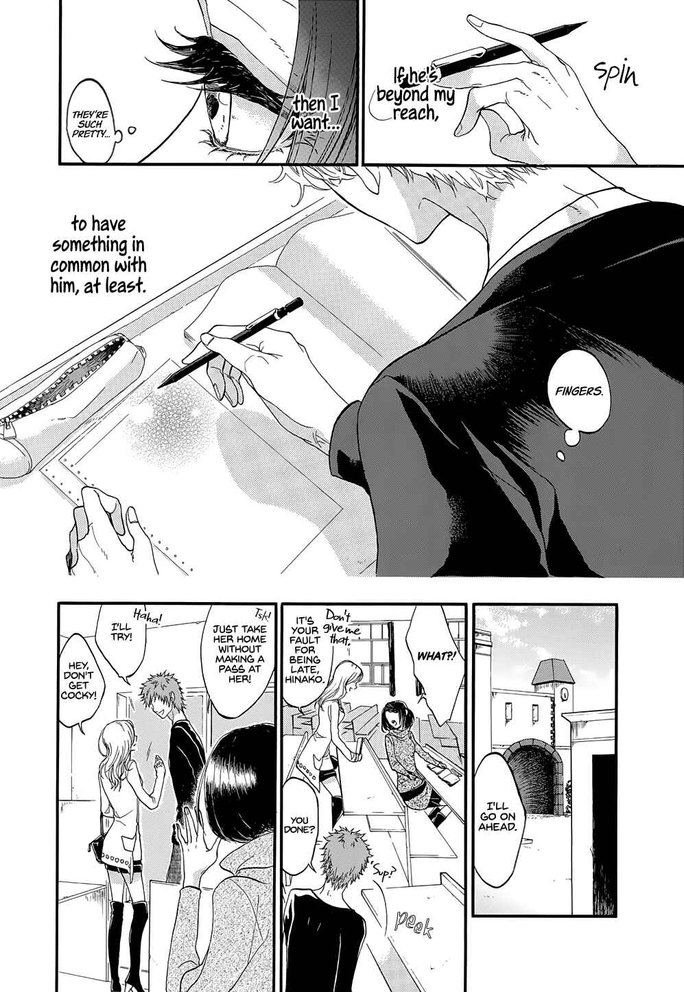 Page 3 Chapter Unknown_3d60 Love Period