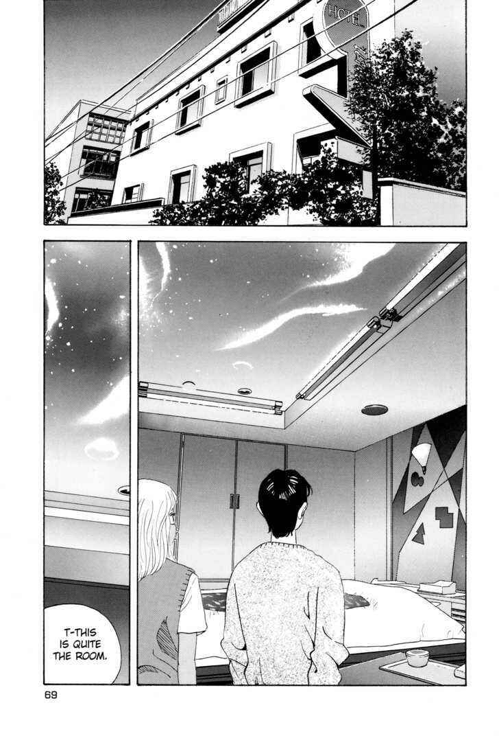 Page 19 Chapter 2 Campaign to Eradicate Schoolgirl Prostitution