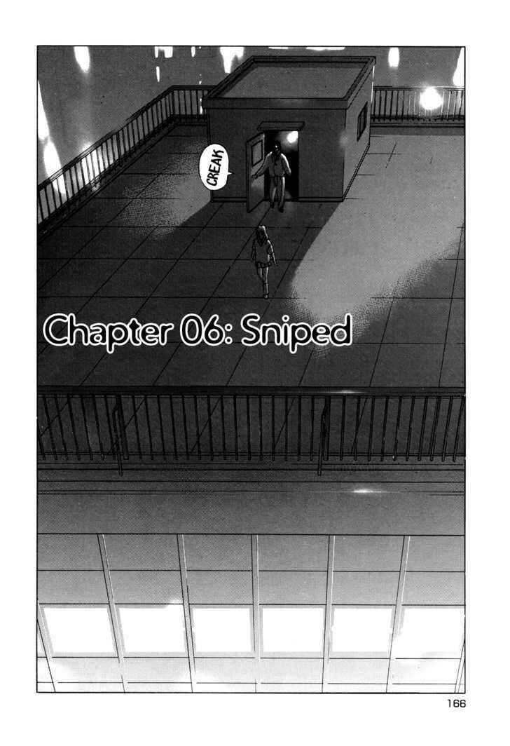 Page 2 Chapter 6 Campaign to Eradicate Schoolgirl Prostitution