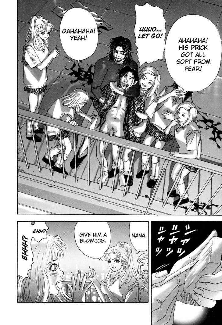 Page 21 Chapter 6 Campaign to Eradicate Schoolgirl Prostitution