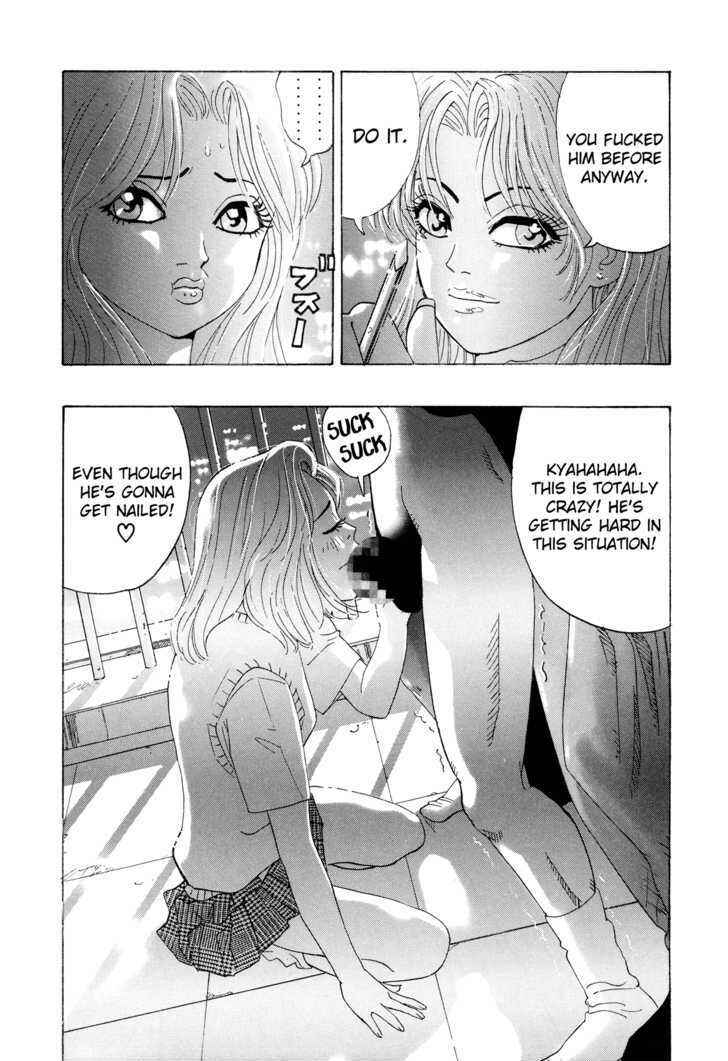Page 22 Chapter 6 Campaign to Eradicate Schoolgirl Prostitution