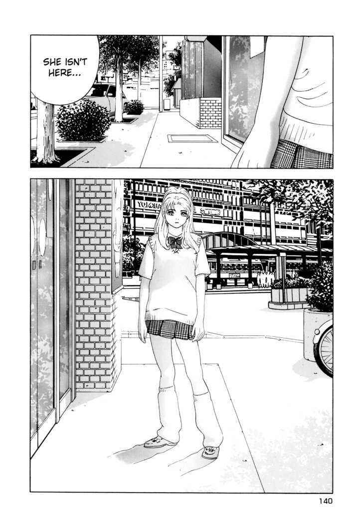 Page 4 Chapter 5 Campaign to Eradicate Schoolgirl Prostitution