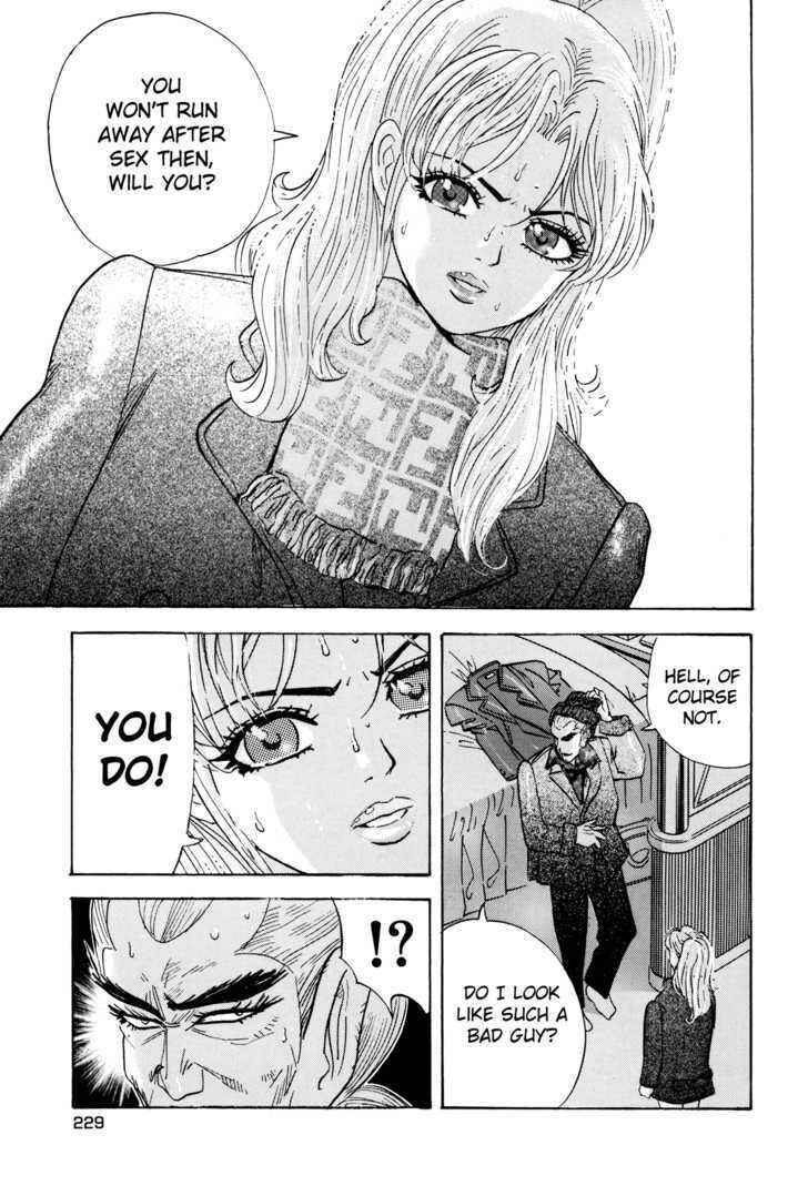Page 19 Chapter 8 Campaign to Eradicate Schoolgirl Prostitution