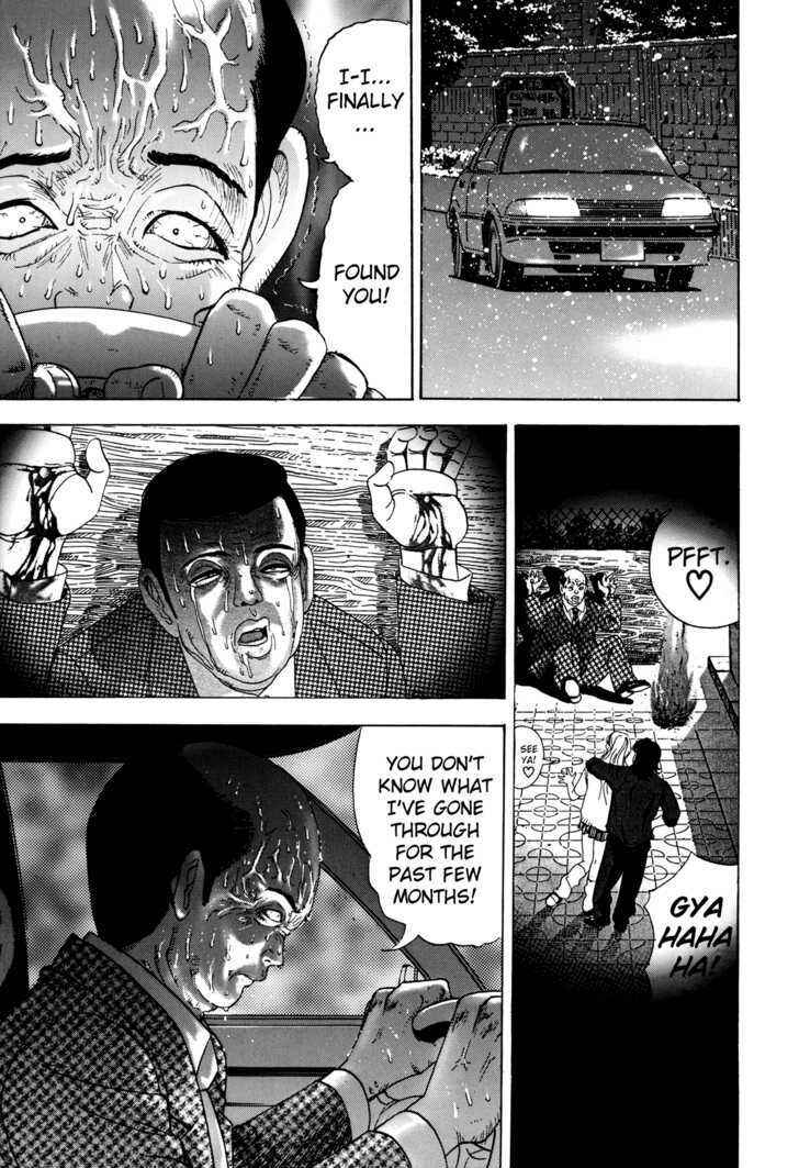 Page 18 Chapter 11 Campaign to Eradicate Schoolgirl Prostitution