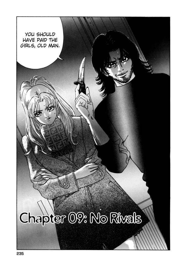 Page 1 Chapter 9 Campaign to Eradicate Schoolgirl Prostitution