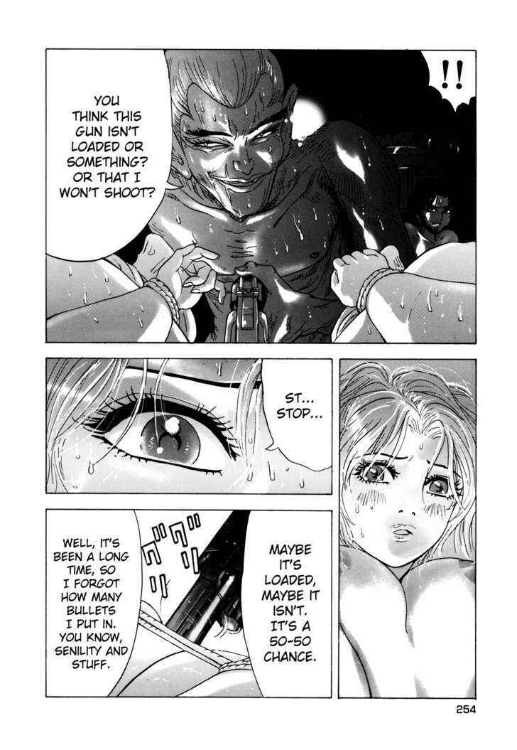 Page 17 Chapter 9 Campaign to Eradicate Schoolgirl Prostitution