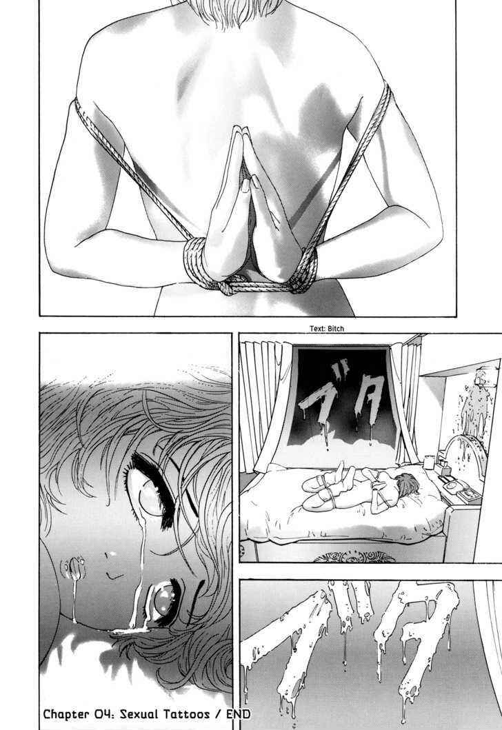 Page 30 Chapter 4 Campaign to Eradicate Schoolgirl Prostitution