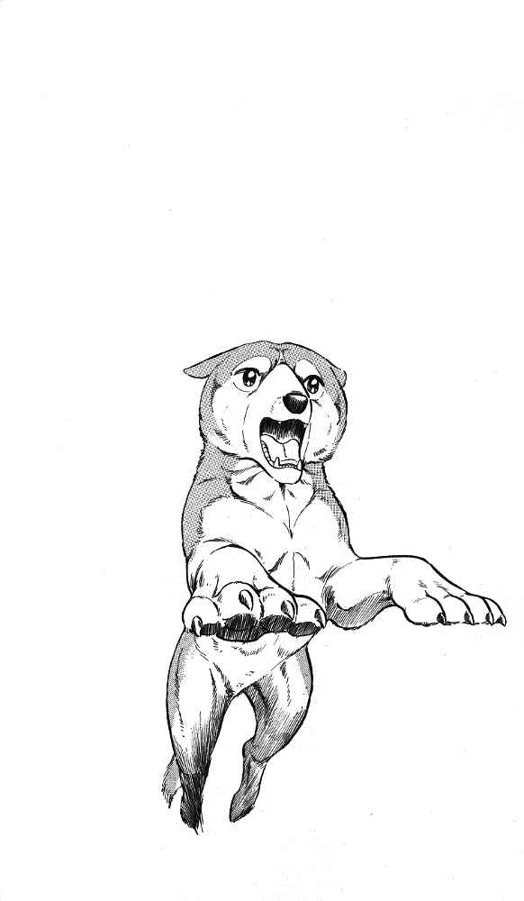 Page 46 Chapter 10 Fangs of White Lotus
