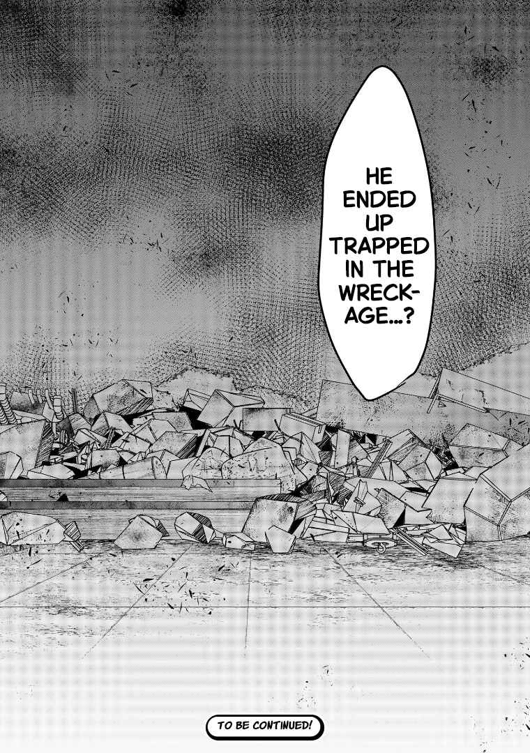 Page 29 Chapter 108 Crossplay Love: Otaku x Punk