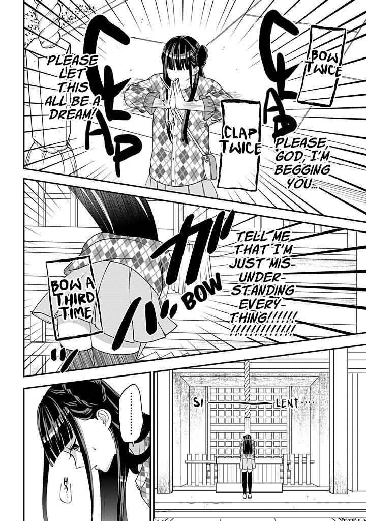 Page 10 Chapter 118 Crossplay Love: Otaku x Punk