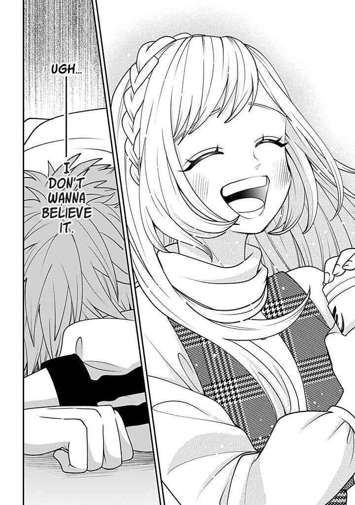 Page 2 Chapter 118 Crossplay Love: Otaku x Punk