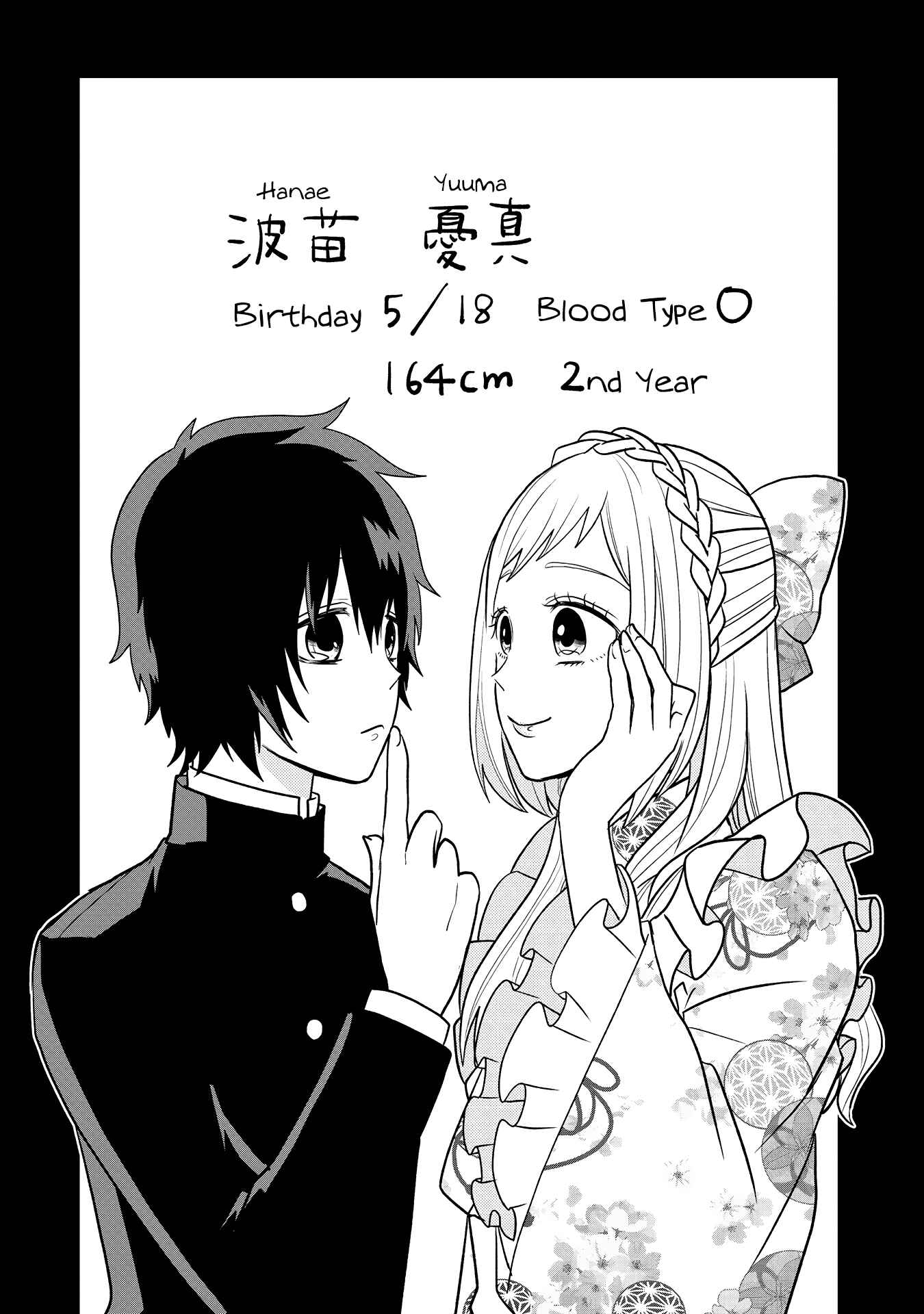 Page 10 Chapter 4 Crossplay Love: Otaku x Punk