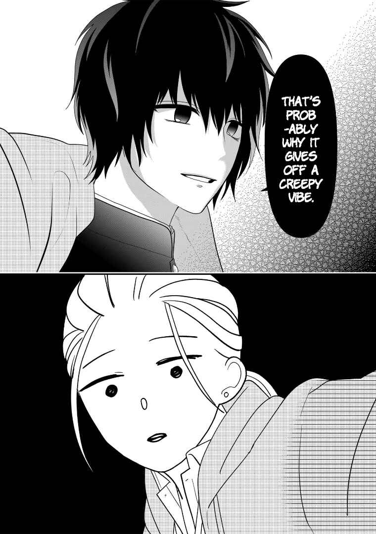 Page 15 Chapter 107 Crossplay Love: Otaku x Punk