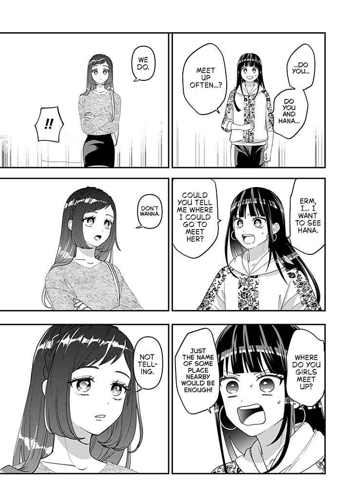 Page 13 Chapter 116 Crossplay Love: Otaku x Punk