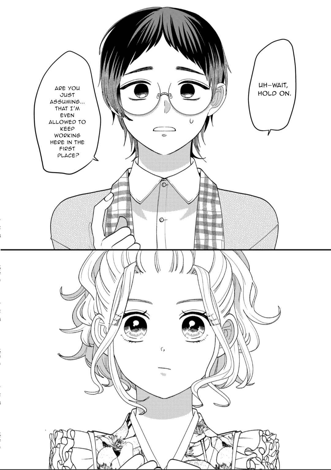 Page 15 Chapter 113 Crossplay Love: Otaku x Punk