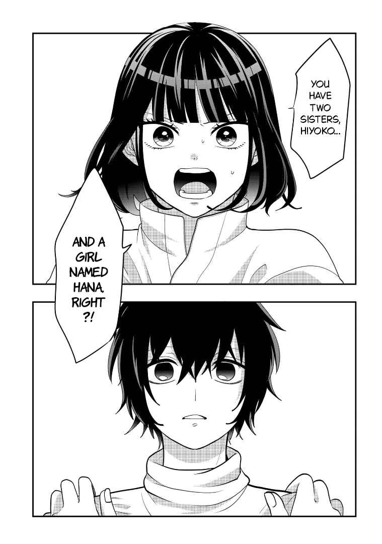Page 20 Chapter 111 Crossplay Love: Otaku x Punk