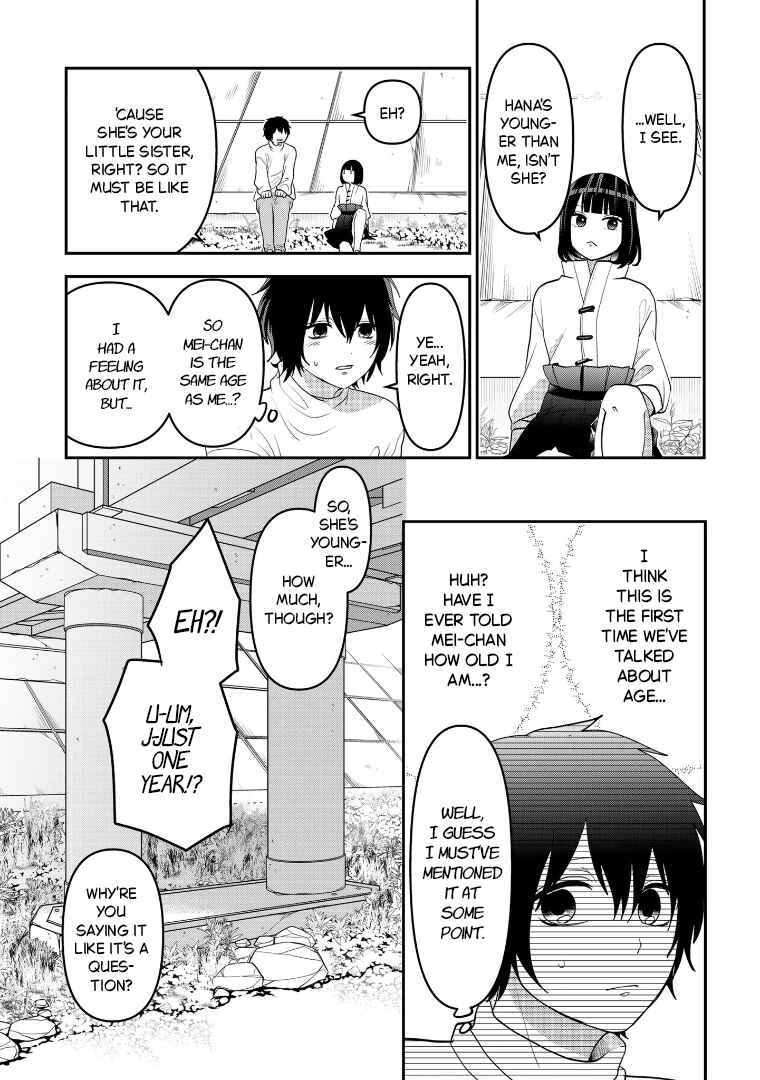 Page 24 Chapter 111 Crossplay Love: Otaku x Punk