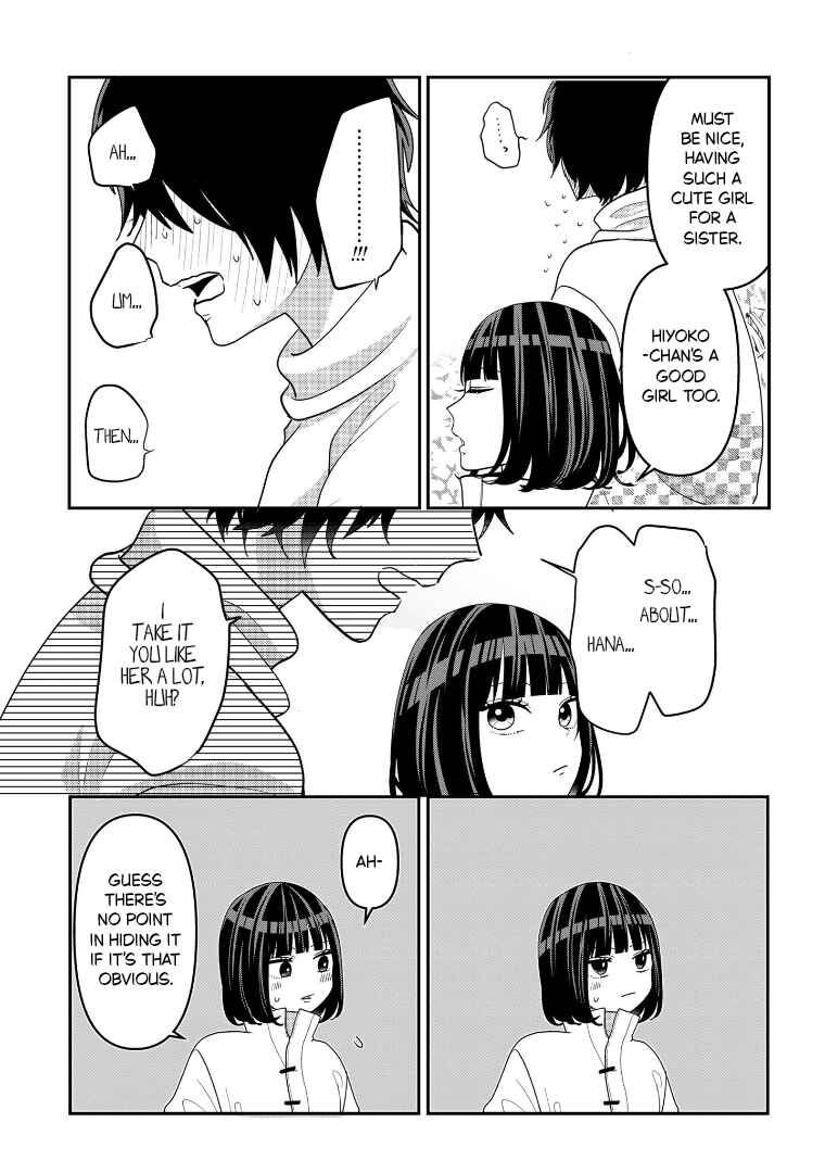 Page 26 Chapter 111 Crossplay Love: Otaku x Punk