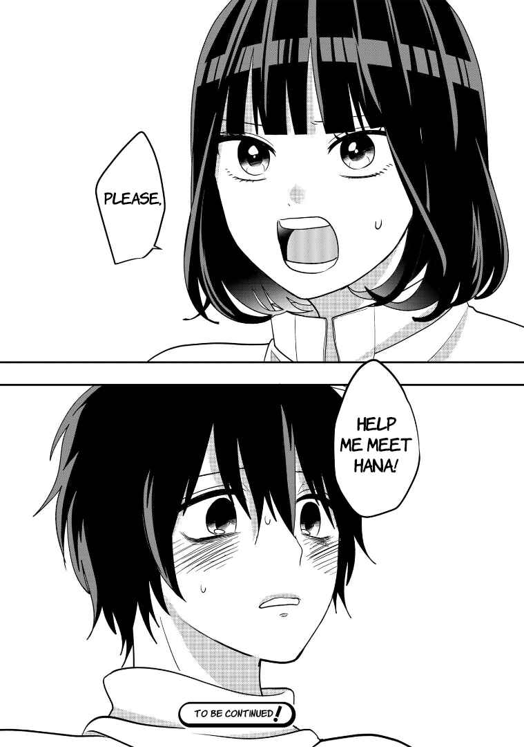 Page 30 Chapter 111 Crossplay Love: Otaku x Punk