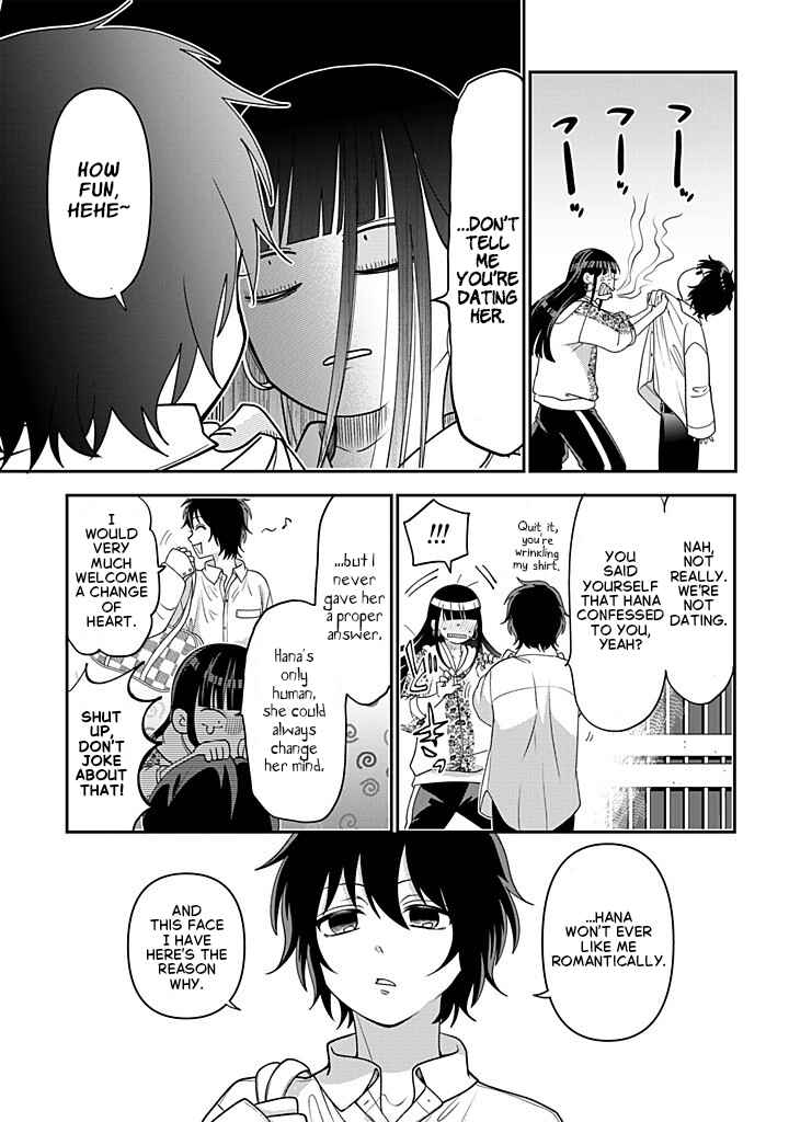 Page 9 Chapter 117 Crossplay Love: Otaku x Punk