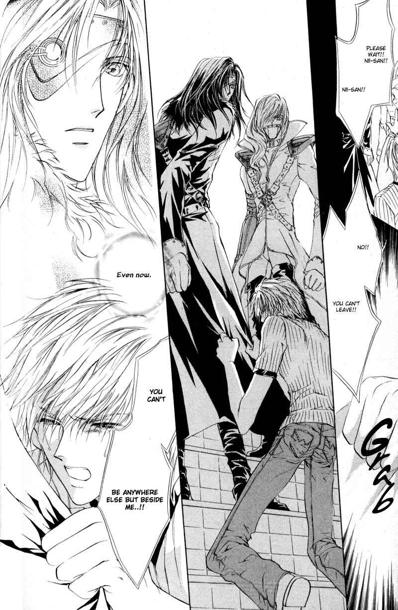 Page 14 Chapter 6 Hero Heel