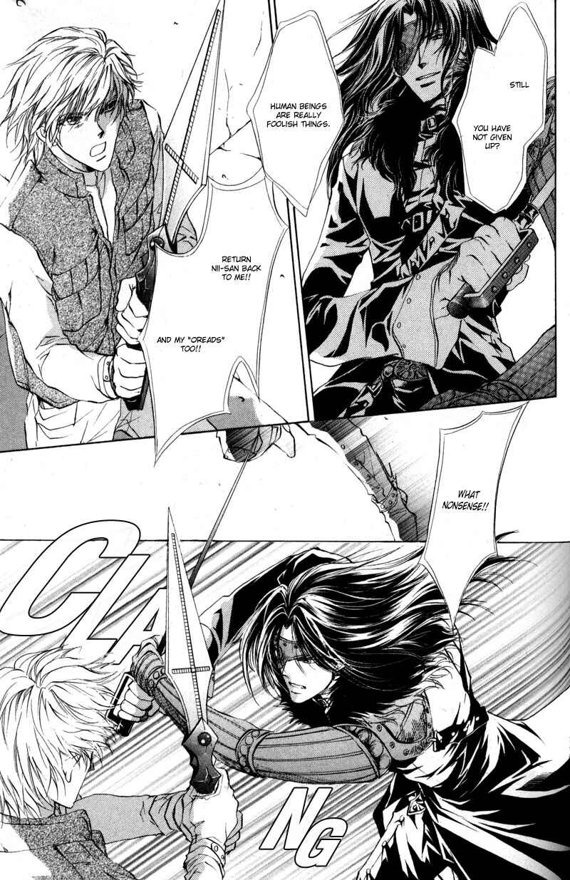 Page 27 Chapter 6 Hero Heel