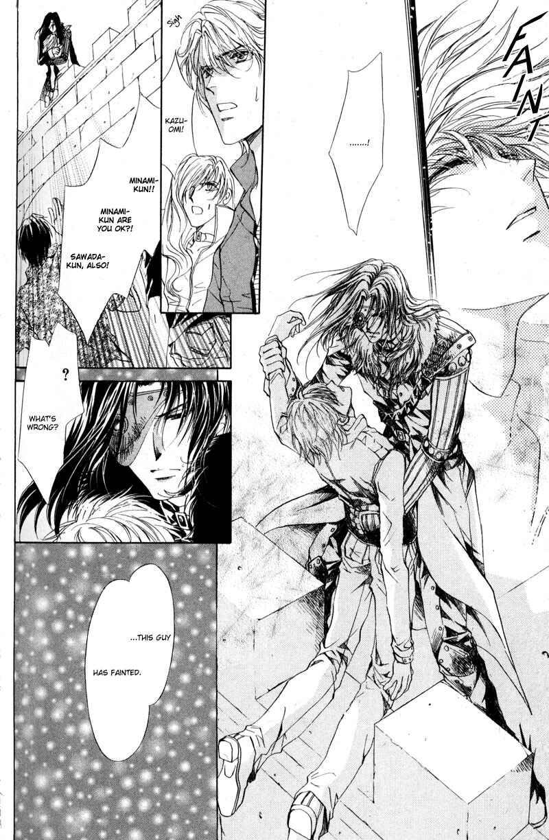 Page 30 Chapter 6 Hero Heel