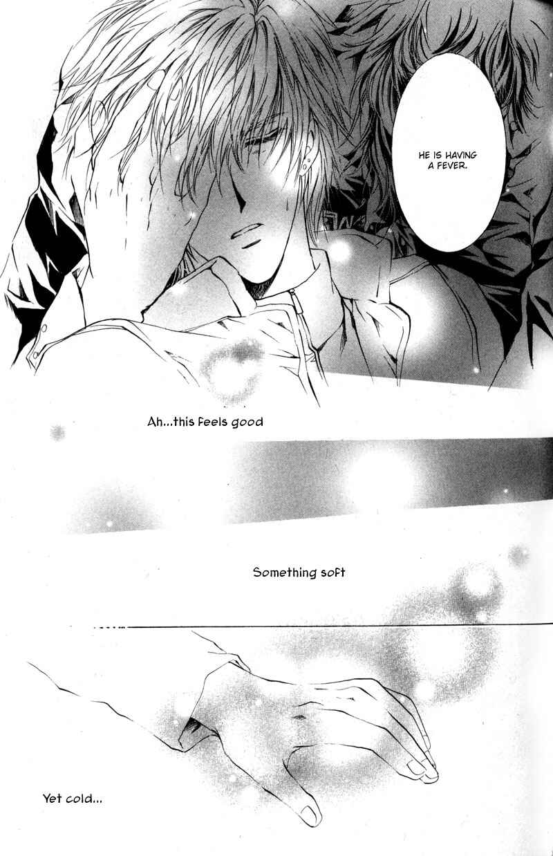 Page 31 Chapter 6 Hero Heel