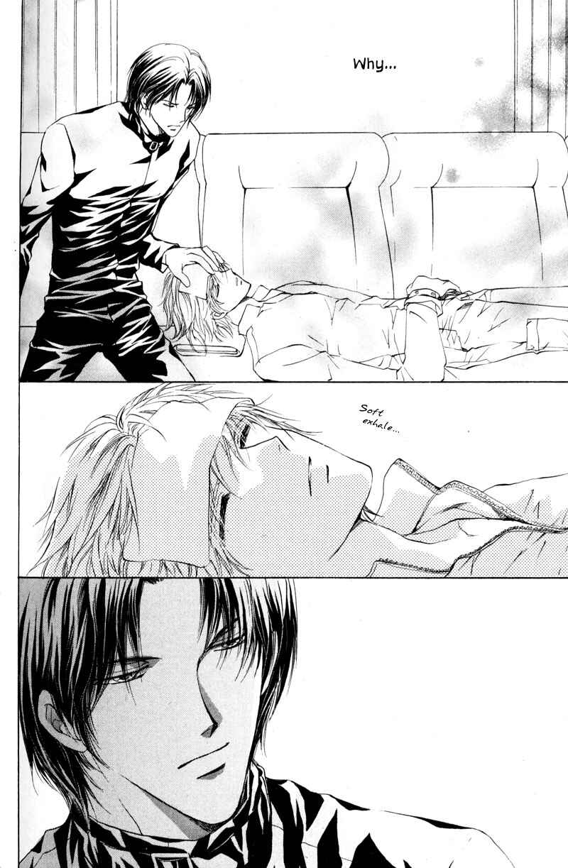 Page 32 Chapter 6 Hero Heel