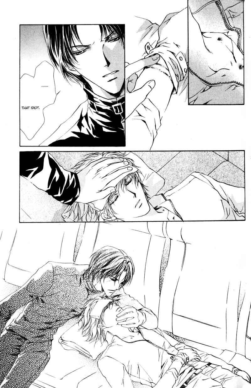 Page 33 Chapter 6 Hero Heel