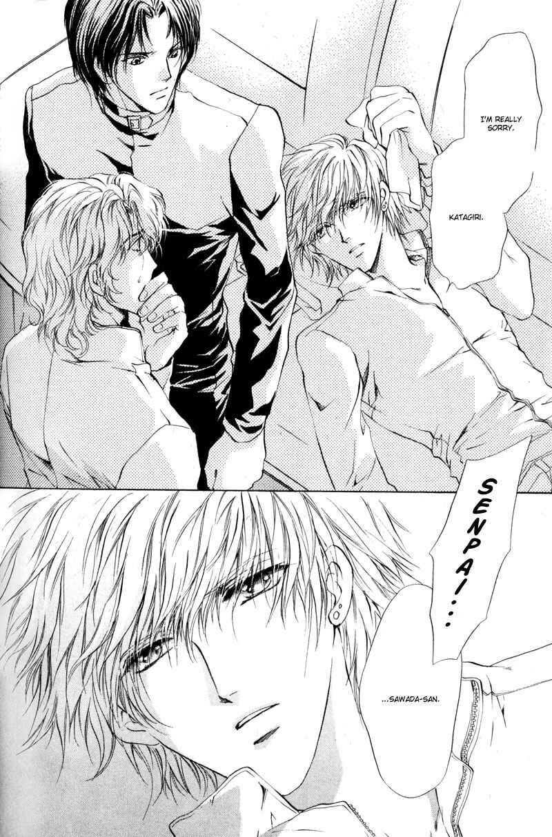 Page 38 Chapter 6 Hero Heel