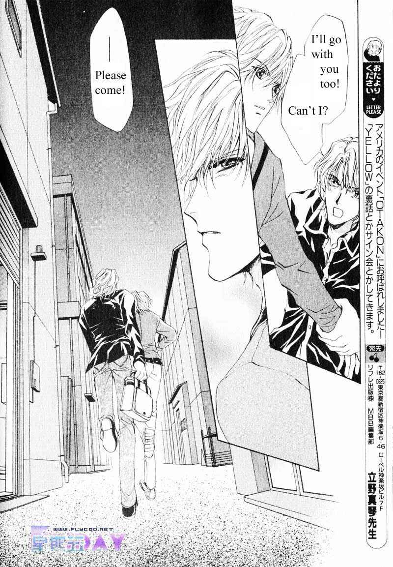 Page 30 Chapter 9 Hero Heel