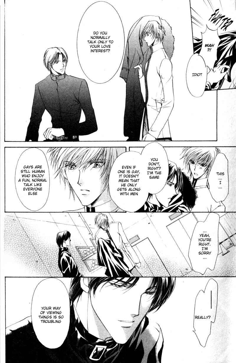 Page 10 Chapter 2 Hero Heel