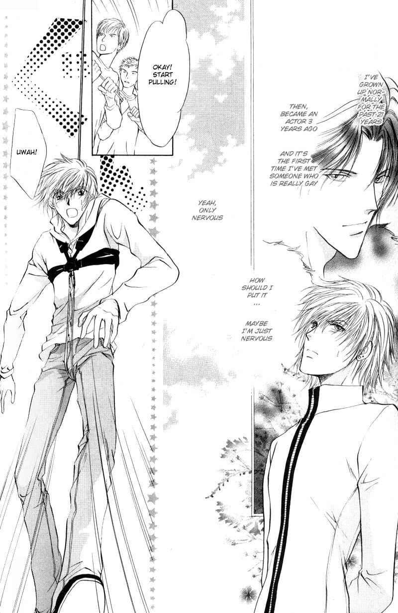 Page 12 Chapter 2 Hero Heel