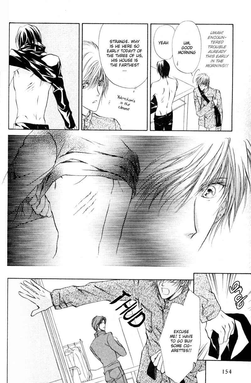 Page 18 Chapter 2 Hero Heel